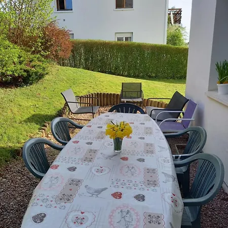 L Antlia, Proche Du Lac Avec Jardin *